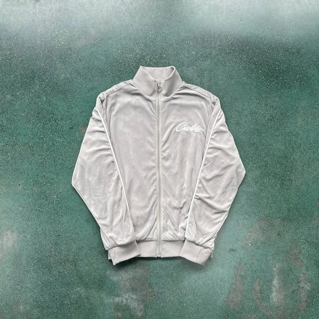 Corteiz tracksuit bottom [21+ styles] foto 5