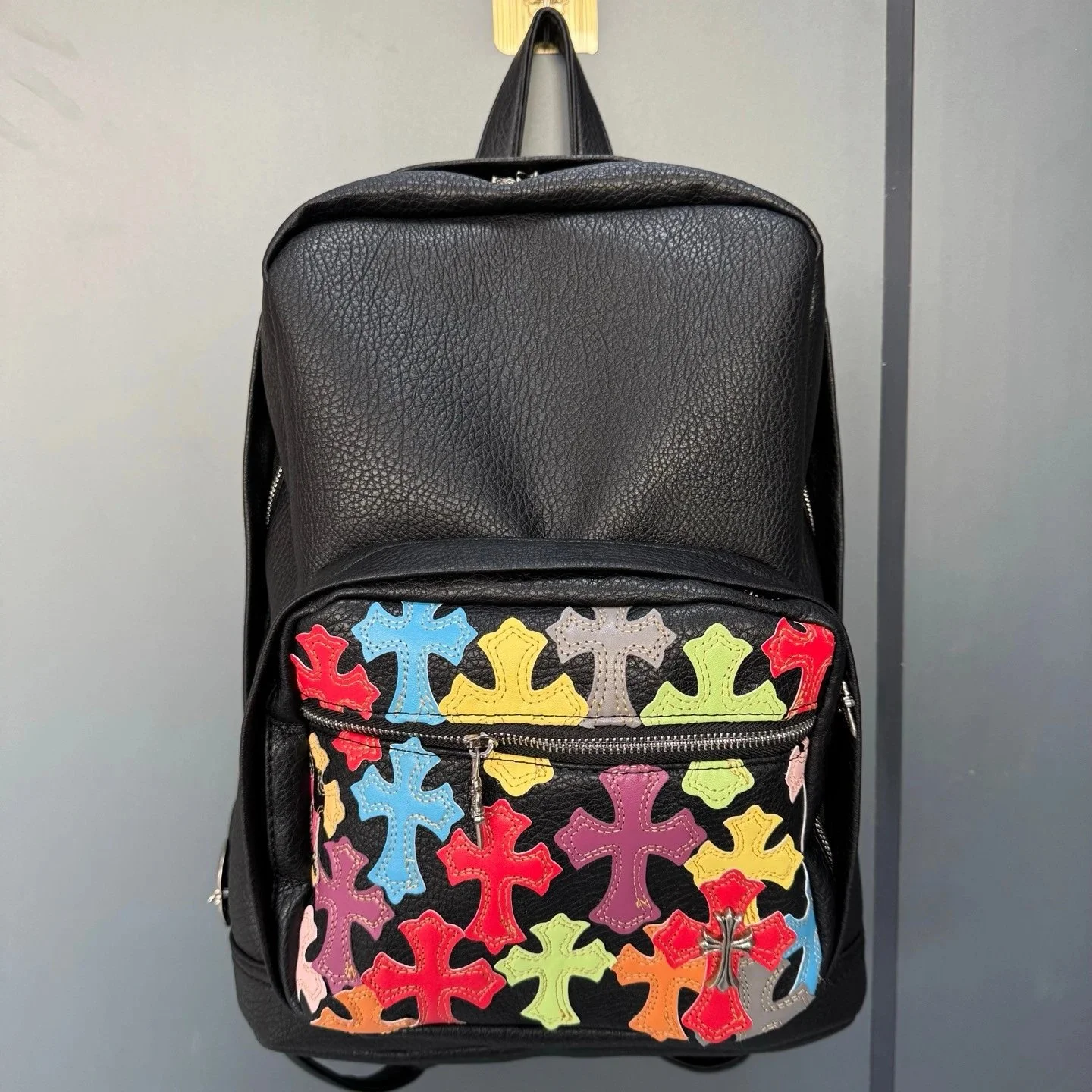 Chrome Hearts Backpack