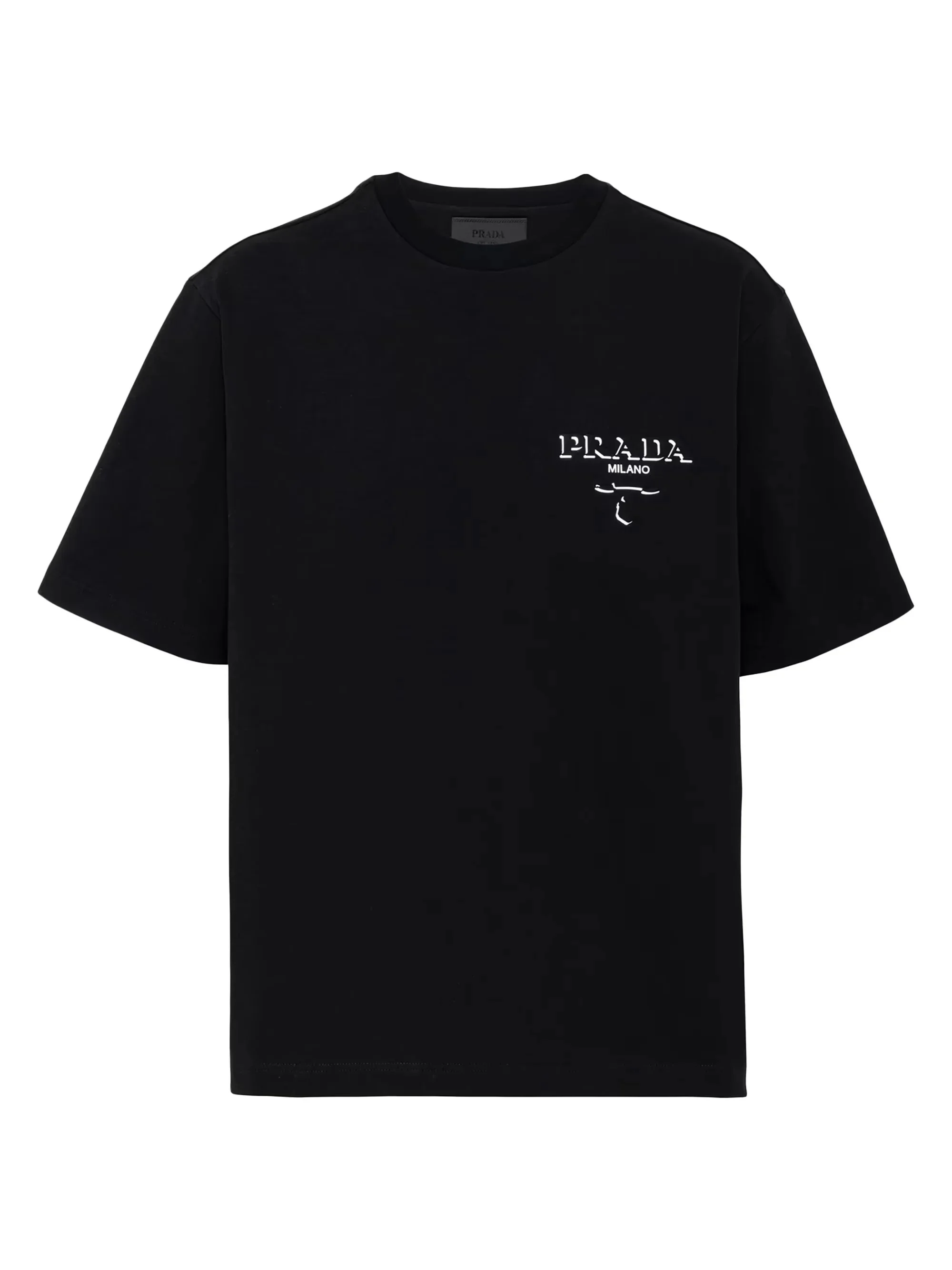 Prada Camiseta