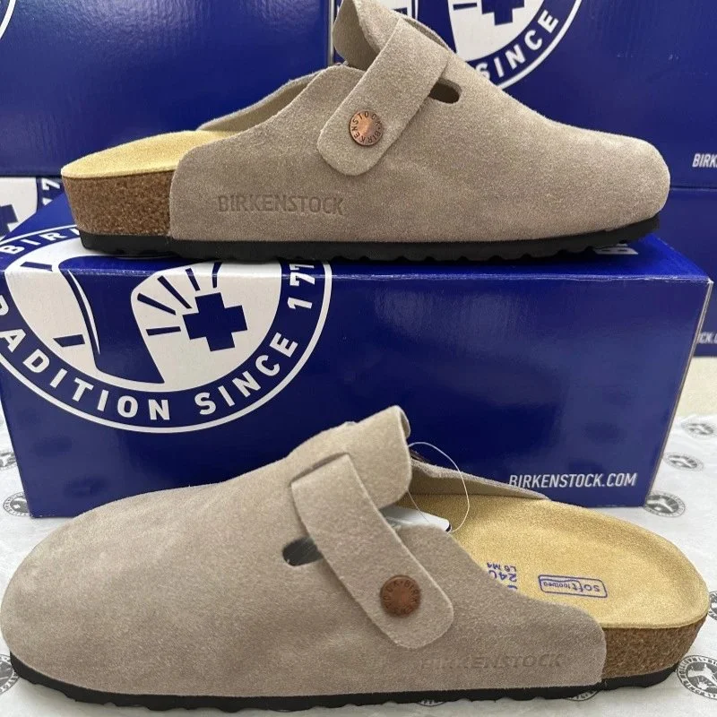 Birkenstock Boston