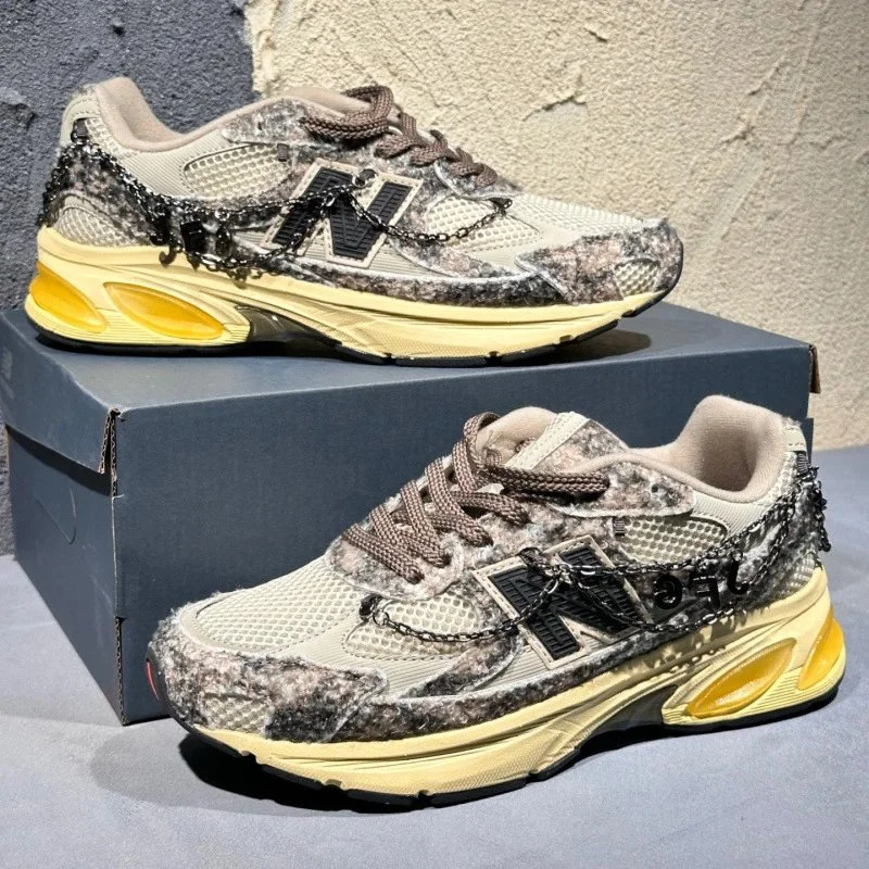 Joe Freshgoods x New Balance 2010