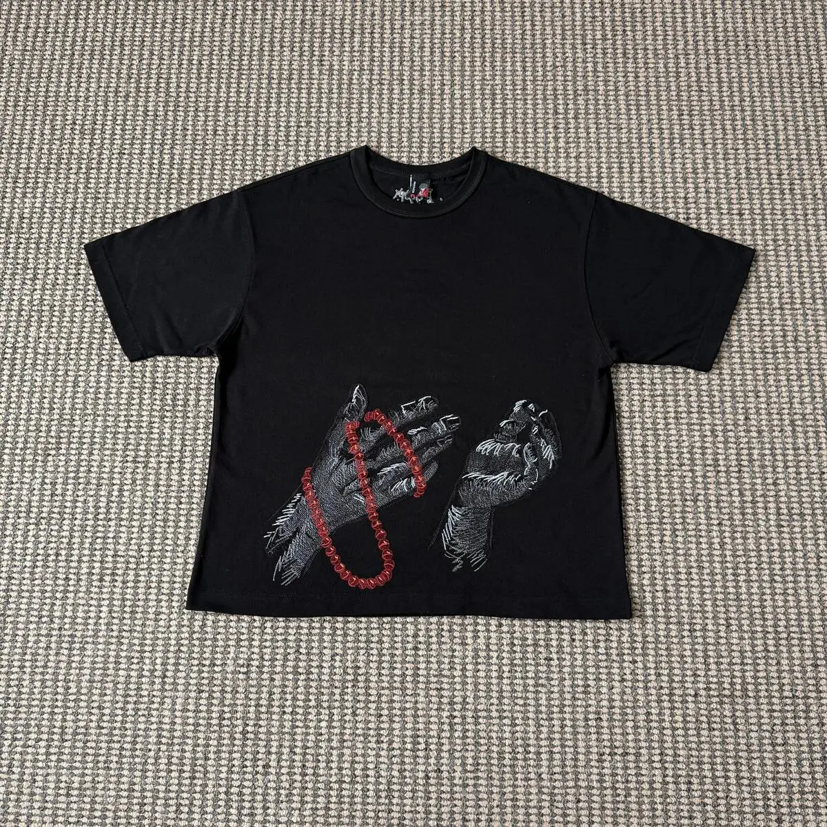 Derschutze Camiseta