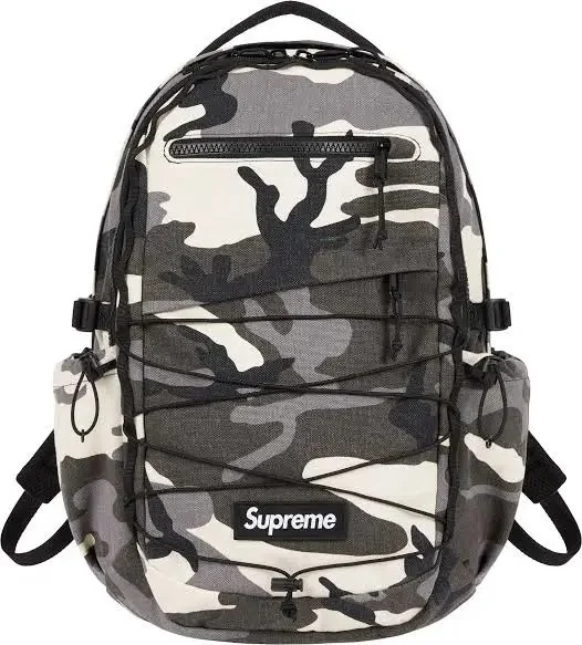Supreme Backpack