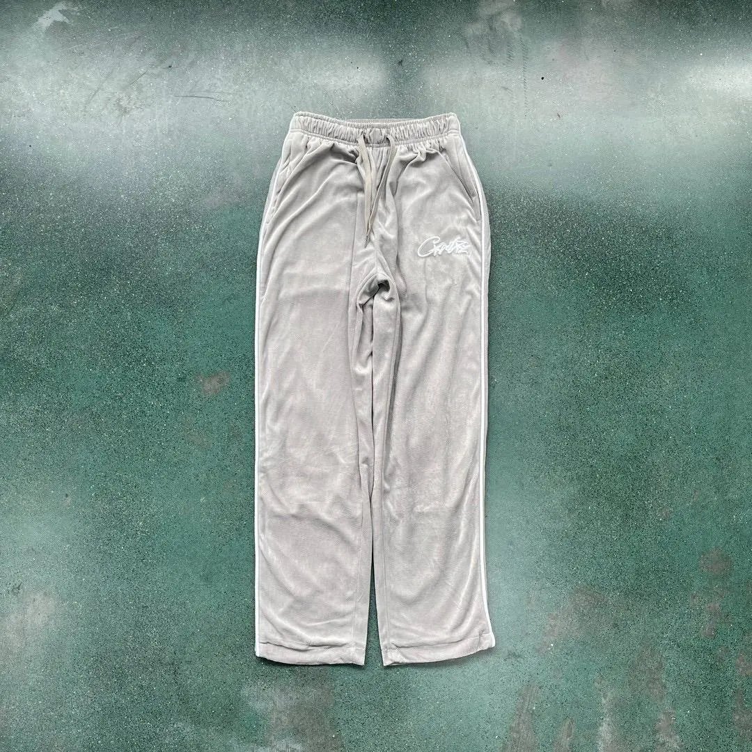 Corteiz tracksuit bottom [21+ styles] foto 6