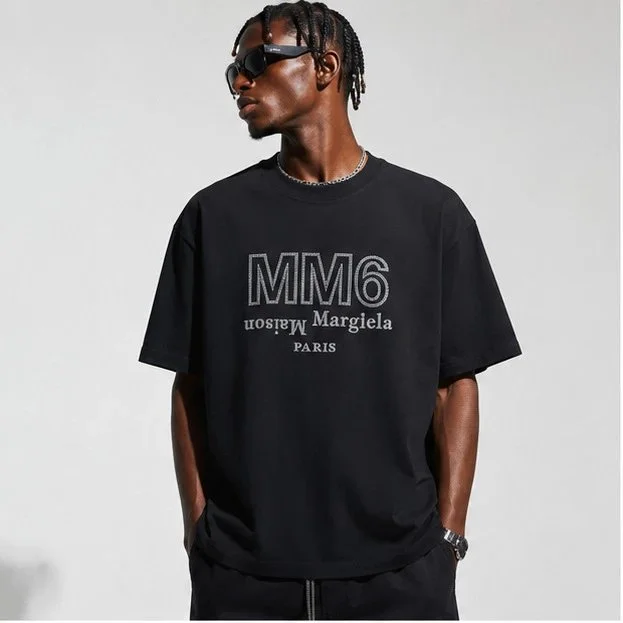 Maison Margiela MM6 Camiseta