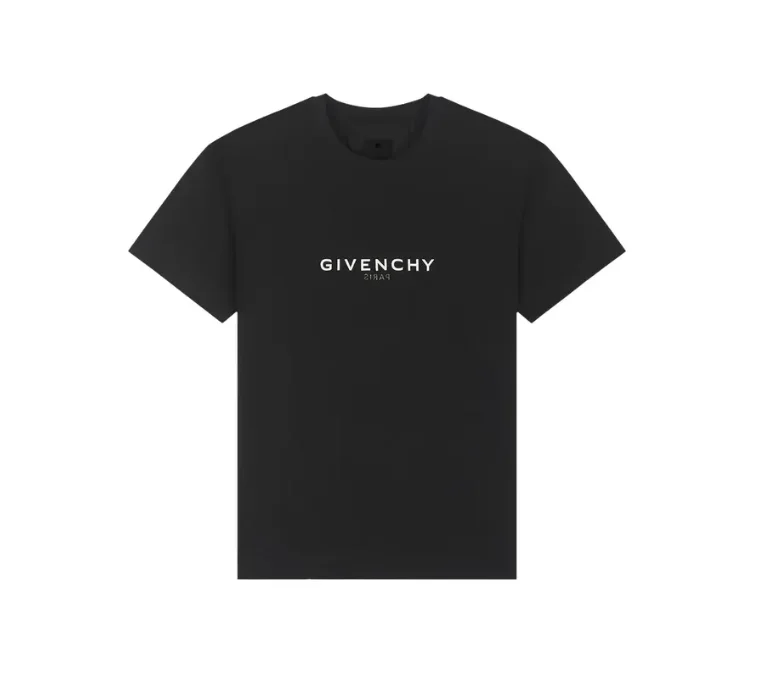 Camiseta Givenchy