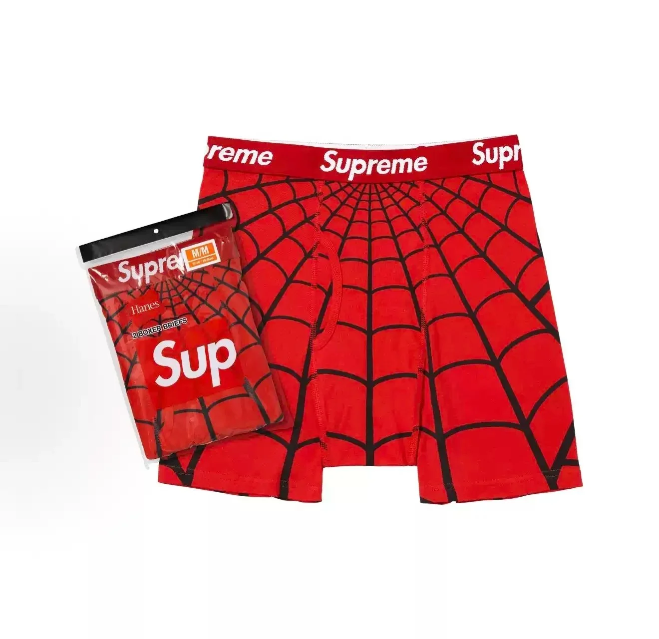 Ropa Interior Supreme [3+ estilos]