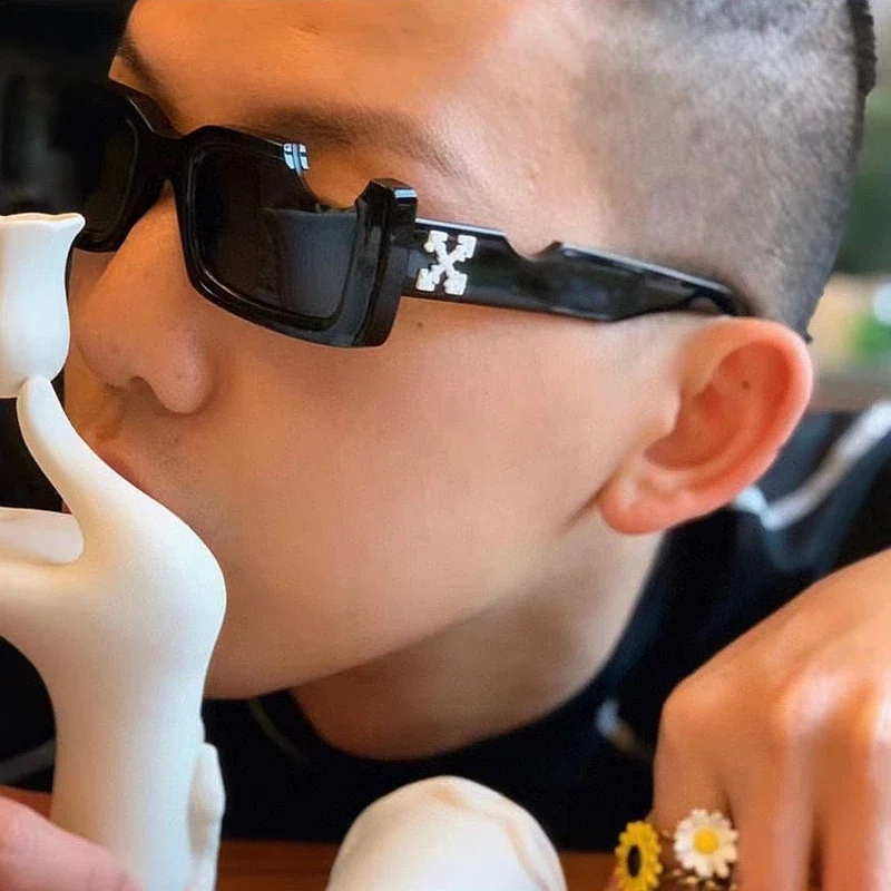 Off-White Gafas de Sol