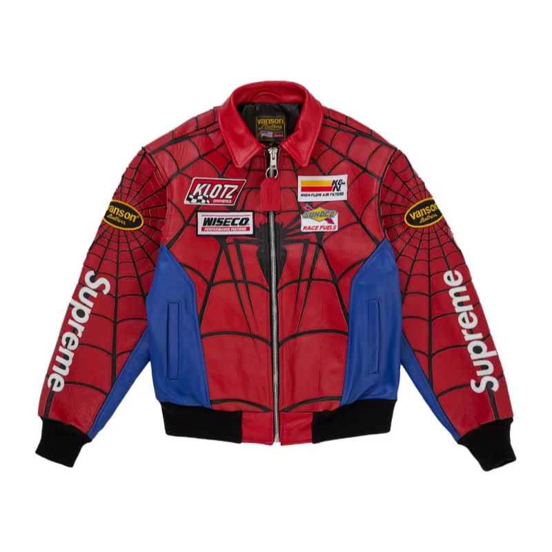 Supreme Jacket