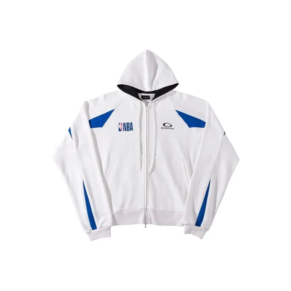 Balenciaga x NBA Sudadera