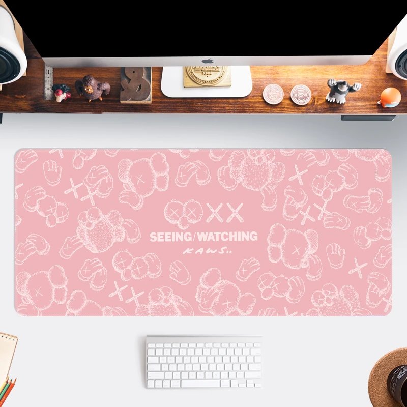 Mousepad KAWS [24+ styles]