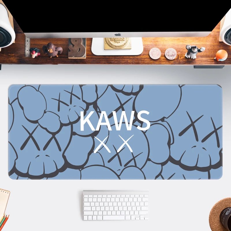 Mousepad KAWS [24+ styles] foto 4