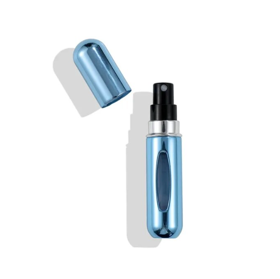 Perfume Atomizer [15+ styles] foto 4