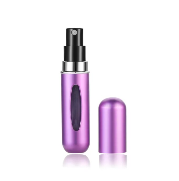 Perfume Atomizer [15+ styles] foto 5