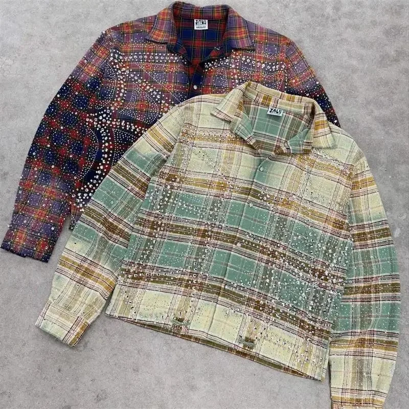 Vale Forever Chocolate Flannel