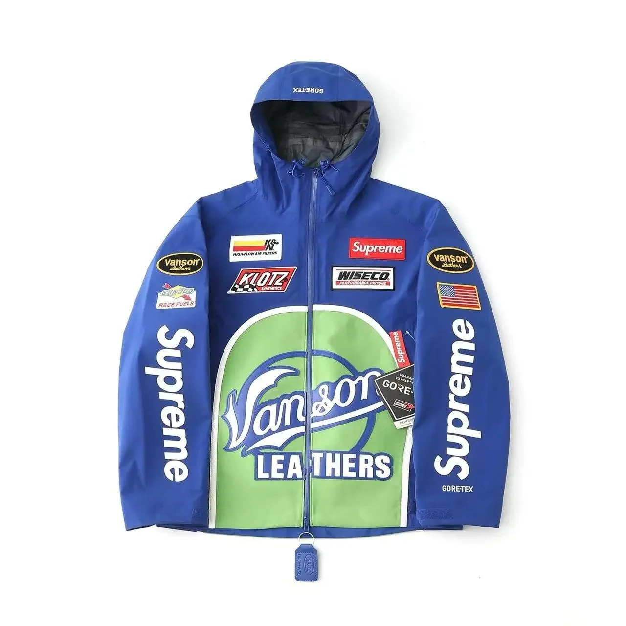Supreme Jacket [3+ styles]