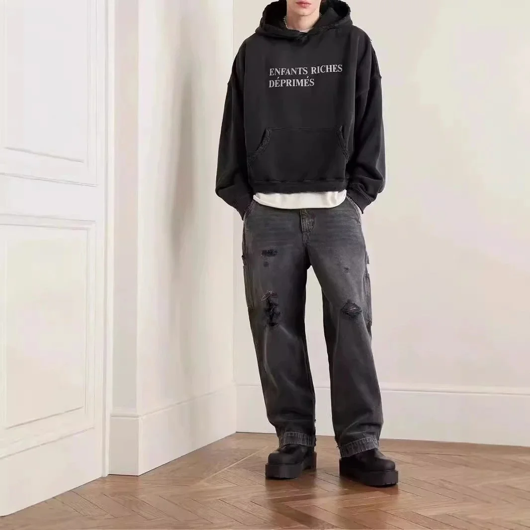 ERD Sudadera [9+ estilos]