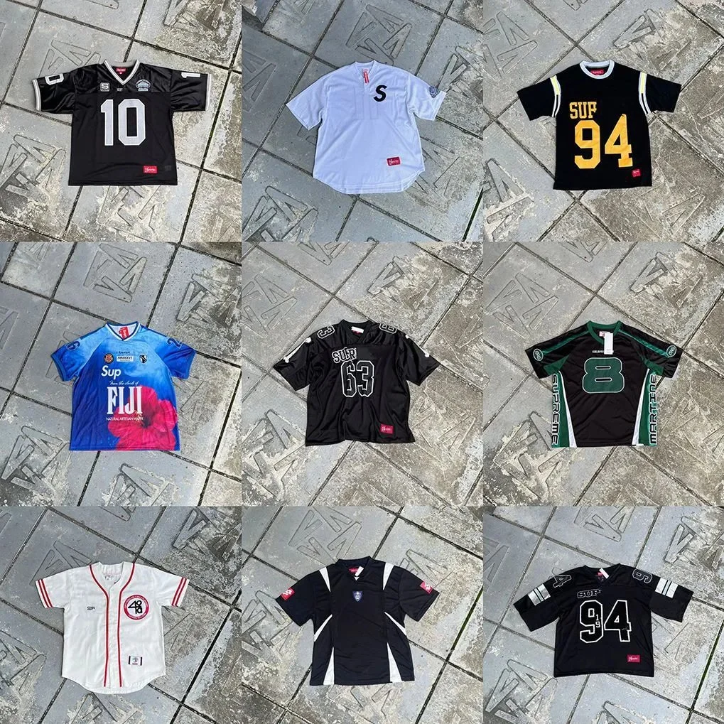 Supreme x MM6 Maison Margiela [39+ styles]