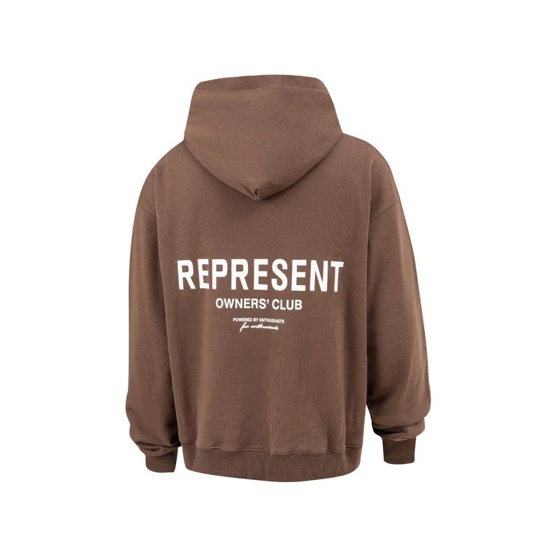 Represent Crewneck [14+ styles] foto 4