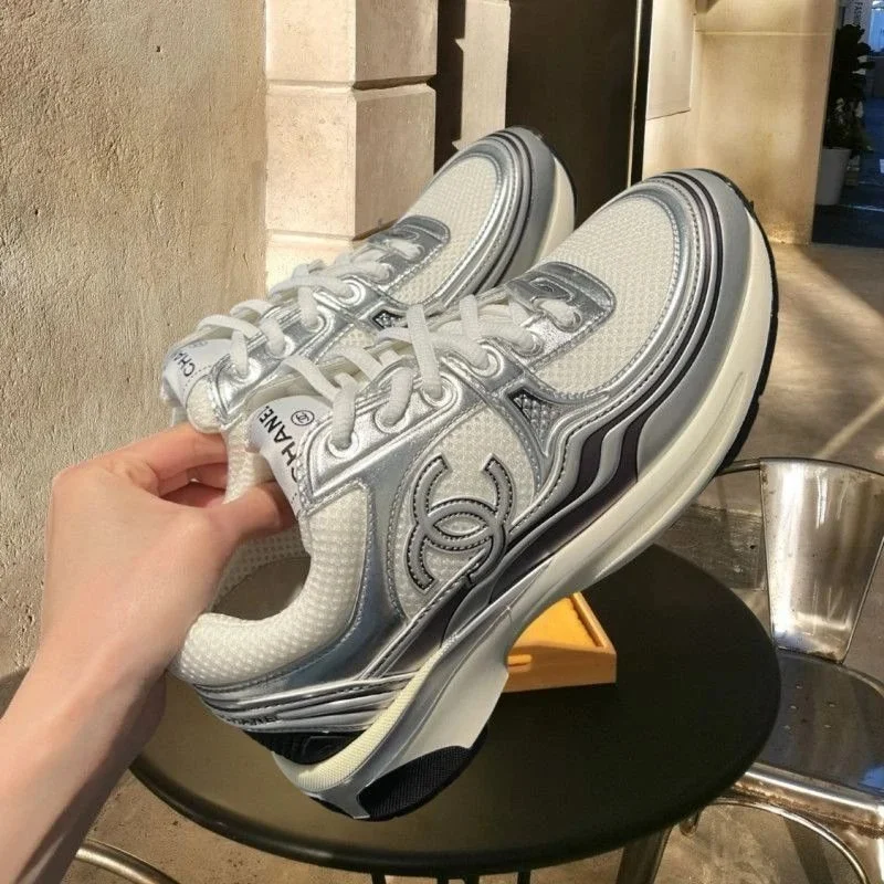 Chanel Runners
