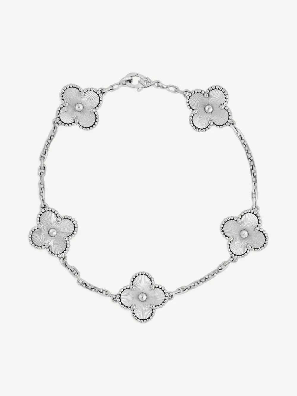 Pulsera Van Cleef & Arpels