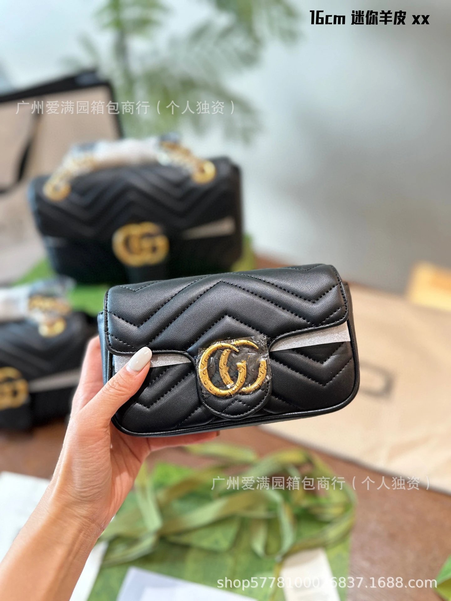 Gucci padlock [40+ styles] foto 3