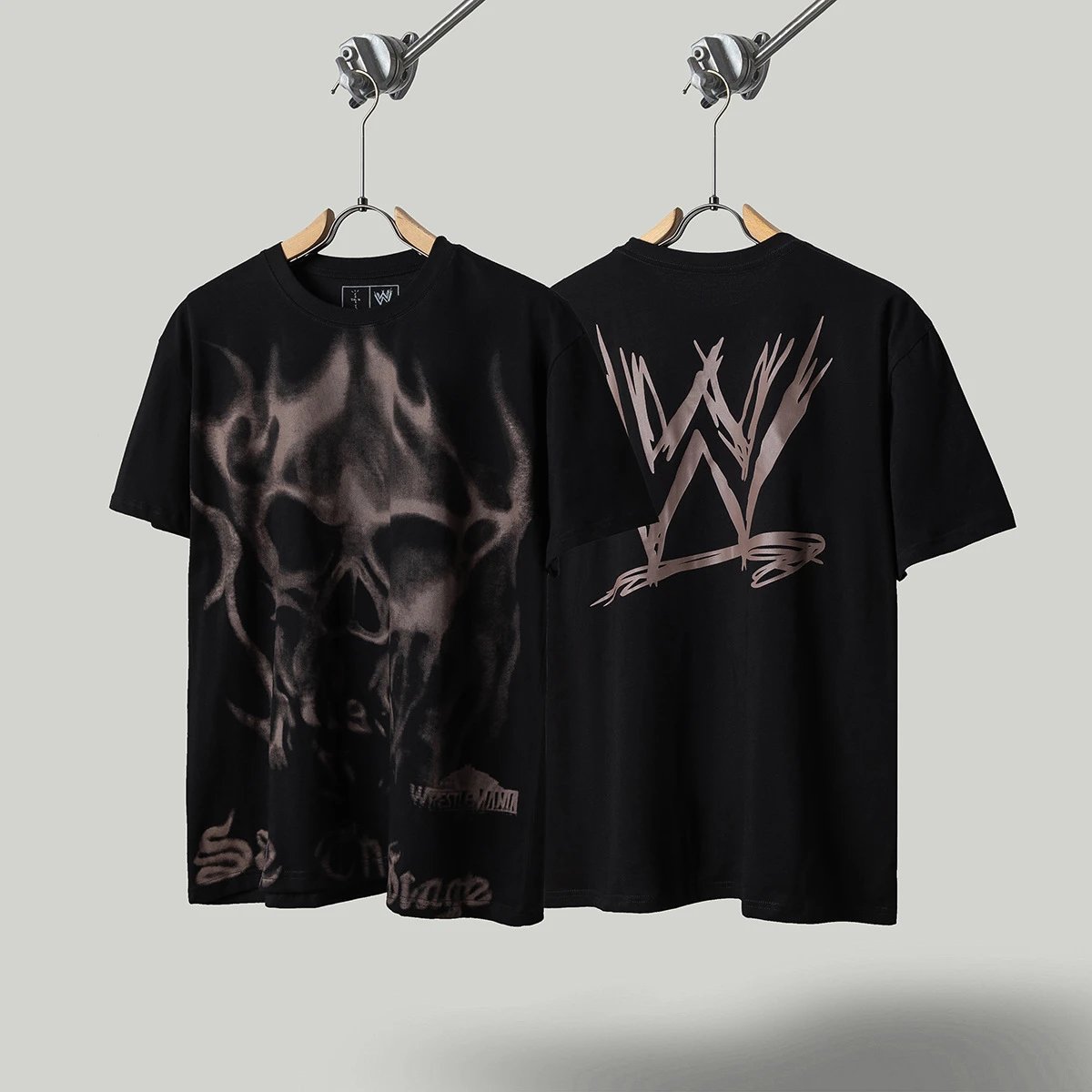 Travis Scott tee 69cw [40+ styles]