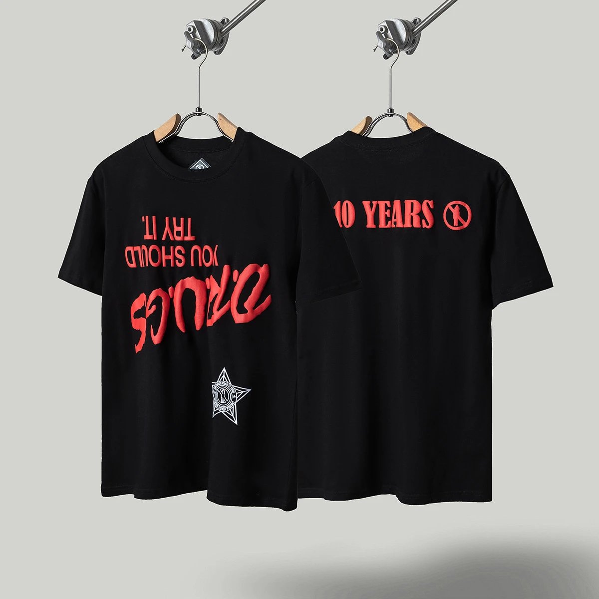 Travis Scott tee 69cw [40+ styles] foto 5