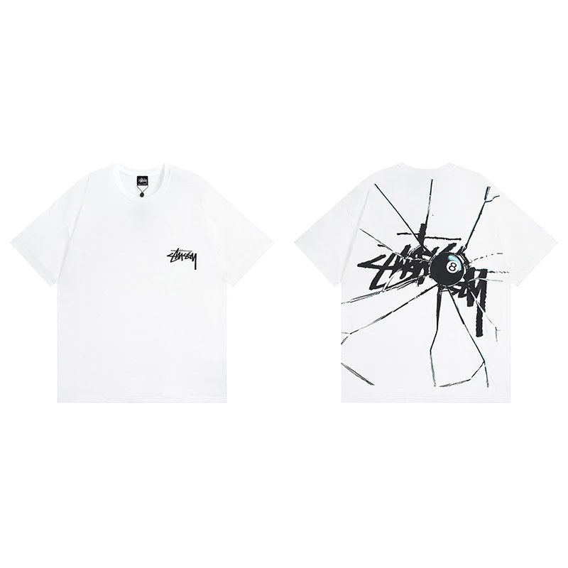 Stussy tee [40+ styles] foto 4