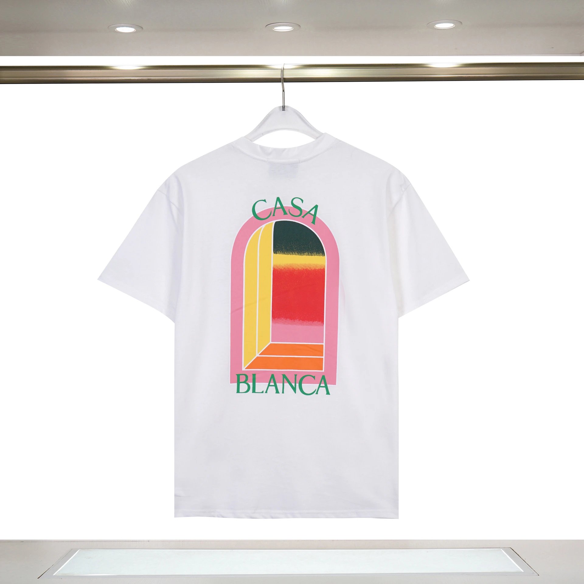 Casablanca [40+ styles]