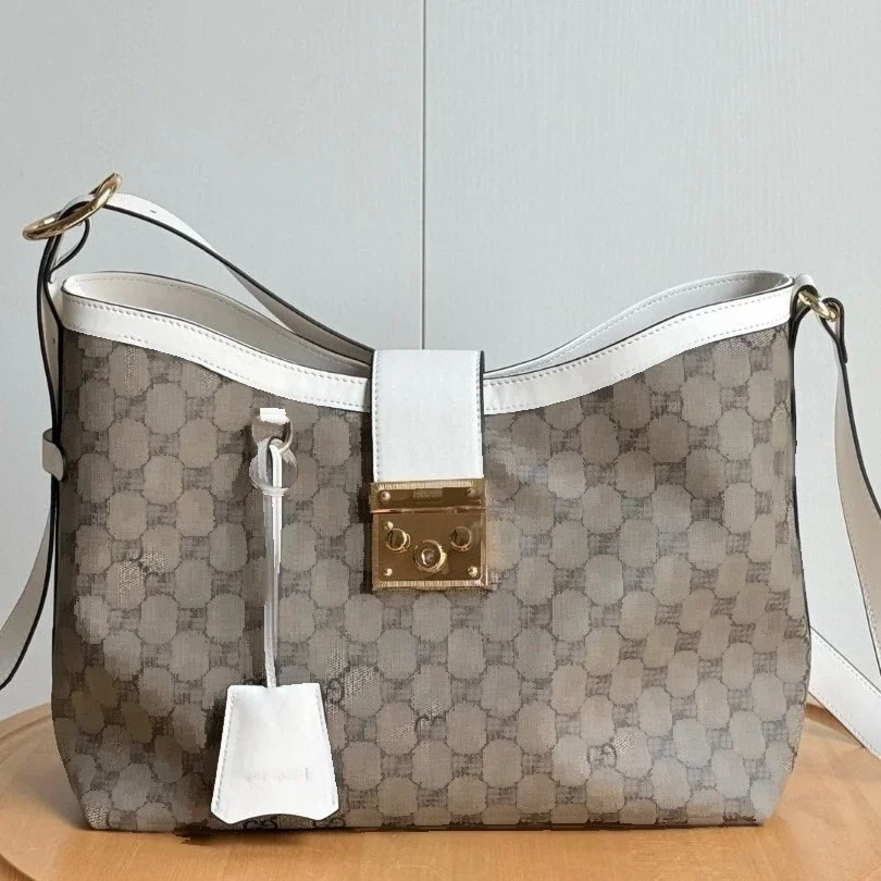 Gucci Padlock