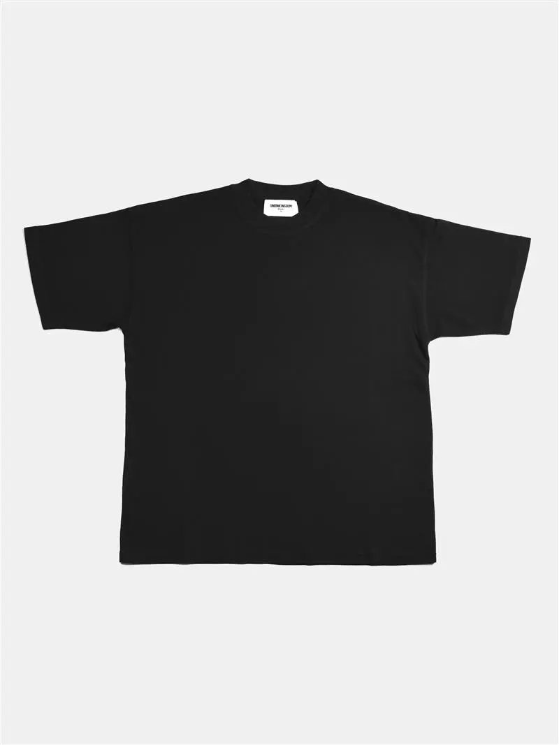 unionkingdom 220g/250g/280g Oversize Blank Tee [29+ styles] foto 3