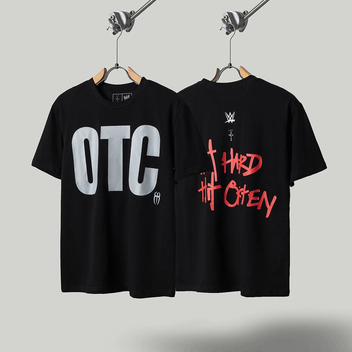 Travis Scott tee 69cw [40+ styles] foto 2