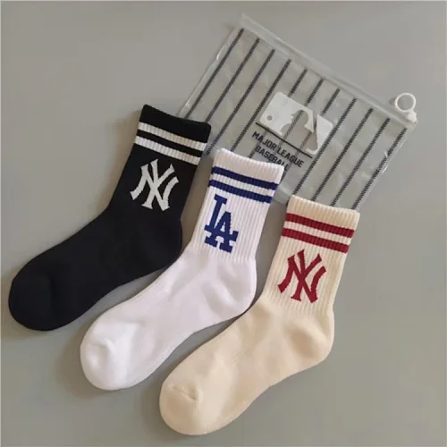 Calcetines MLB