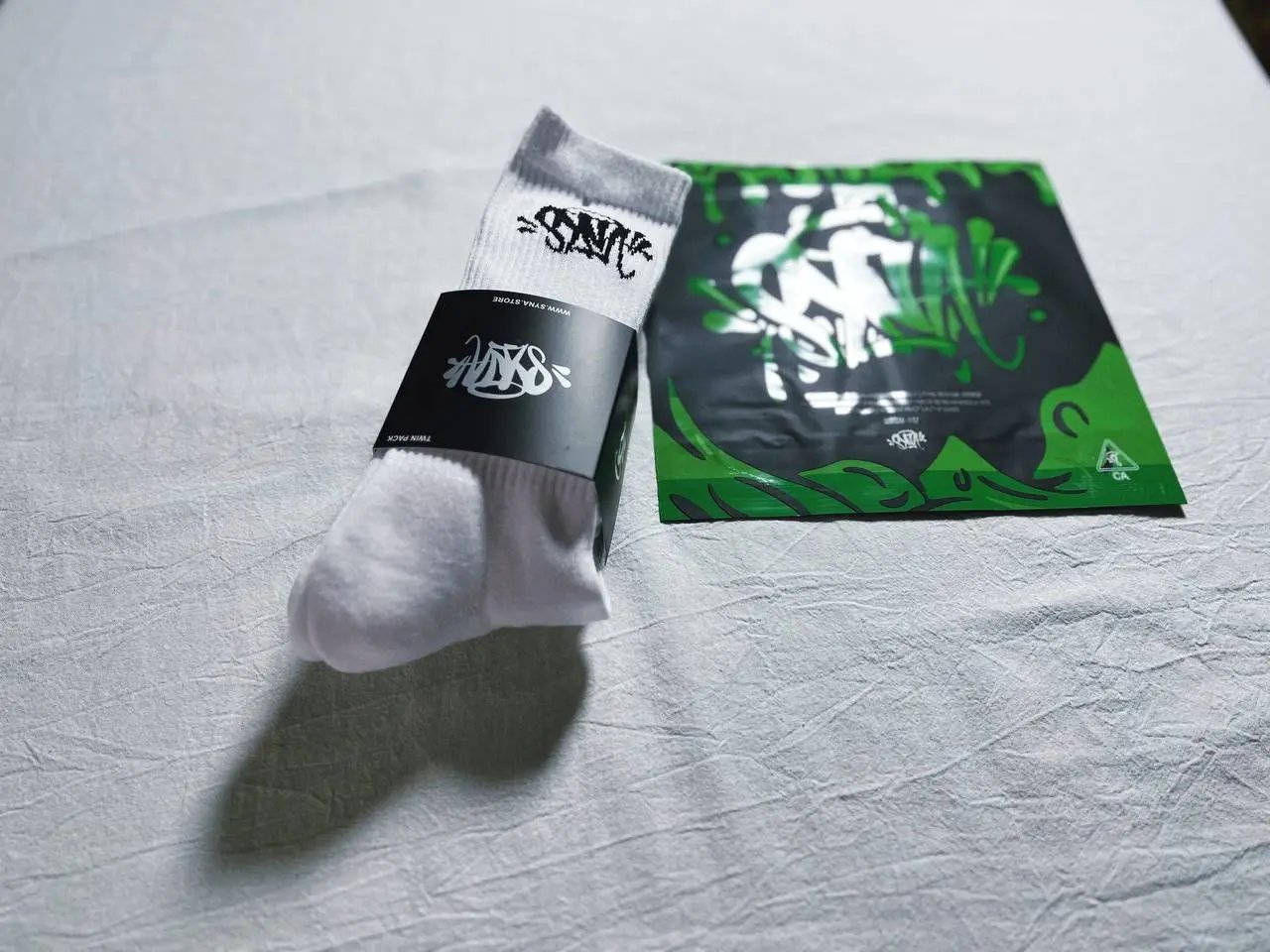 syna socks foto 3
