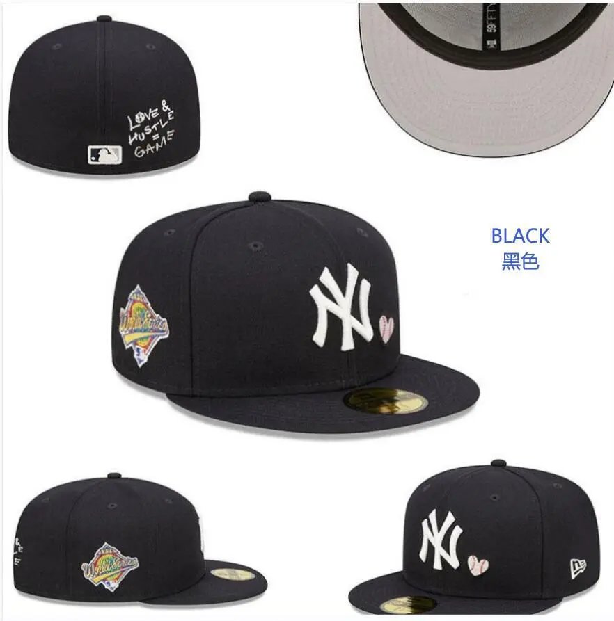 NY Custom Cap's [40+ styles] foto 6