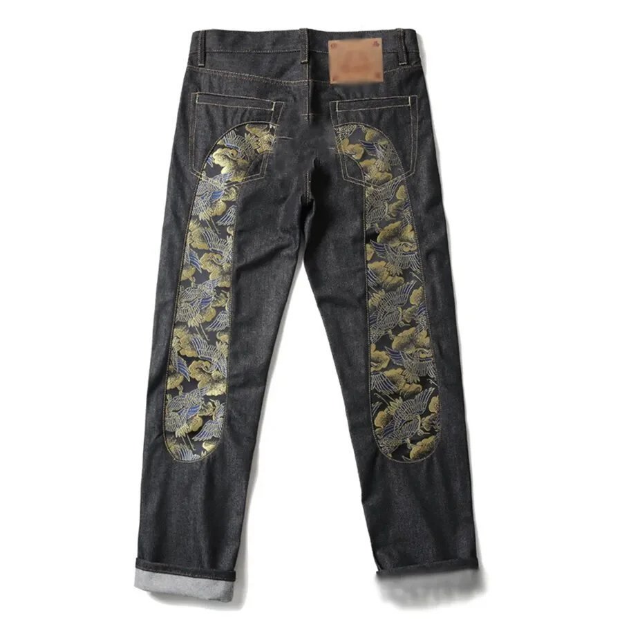 Evisu jeans [23+ styles] foto 4