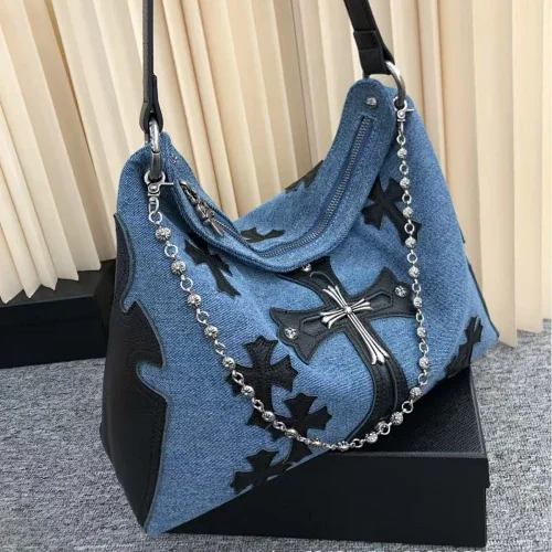 Chrome Hearts Accesorios Surtidos