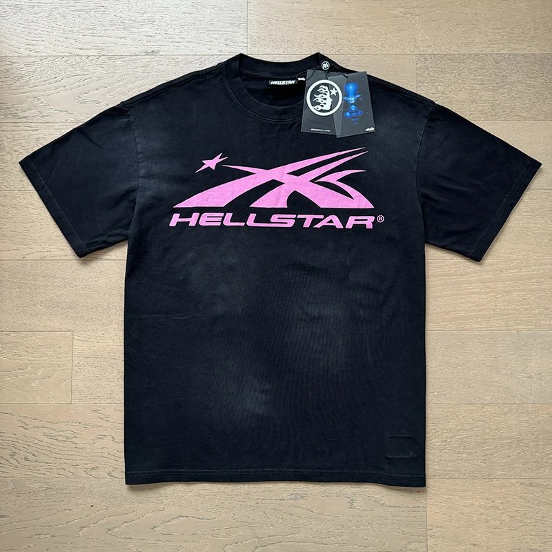 Hellstar Tee foto 6