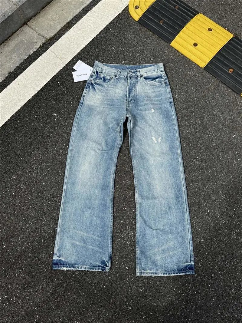 Acne Studio 1981 Jeans [23+ styles] foto 6