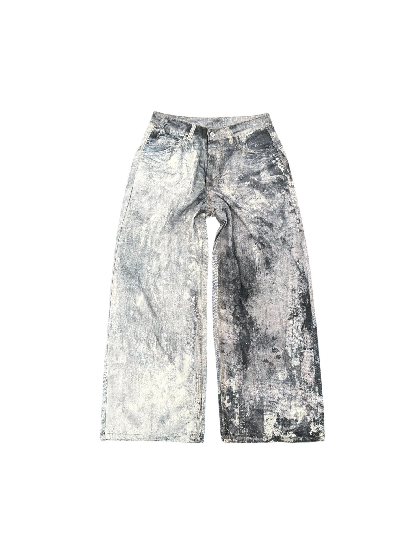 Acne Studio 1981 Jeans [23+ styles] foto 3