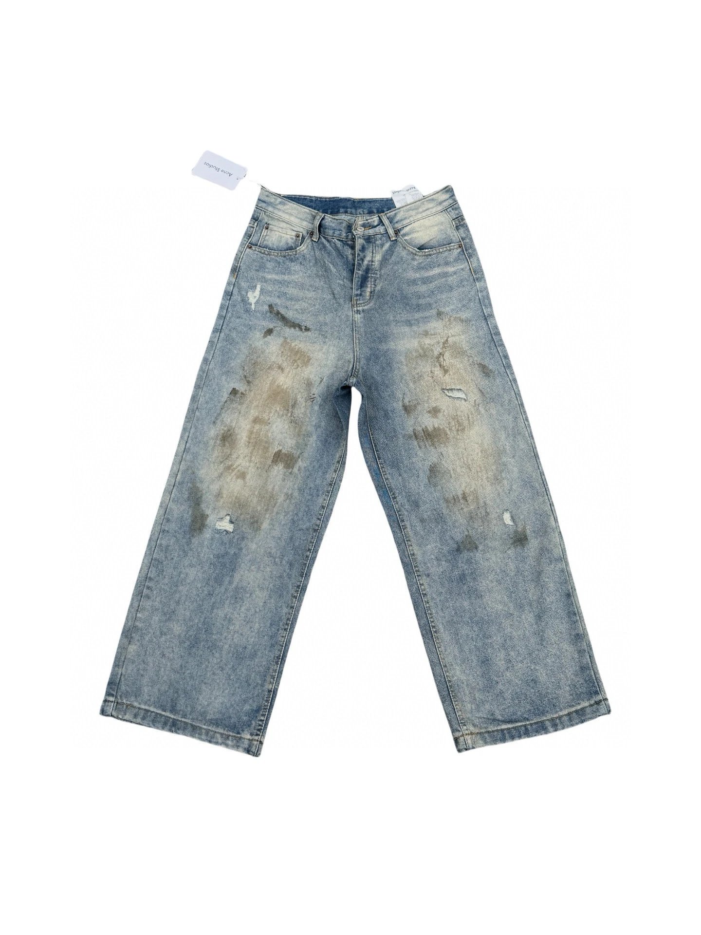 Acne Studio 1981 Jeans [23+ styles] foto 2
