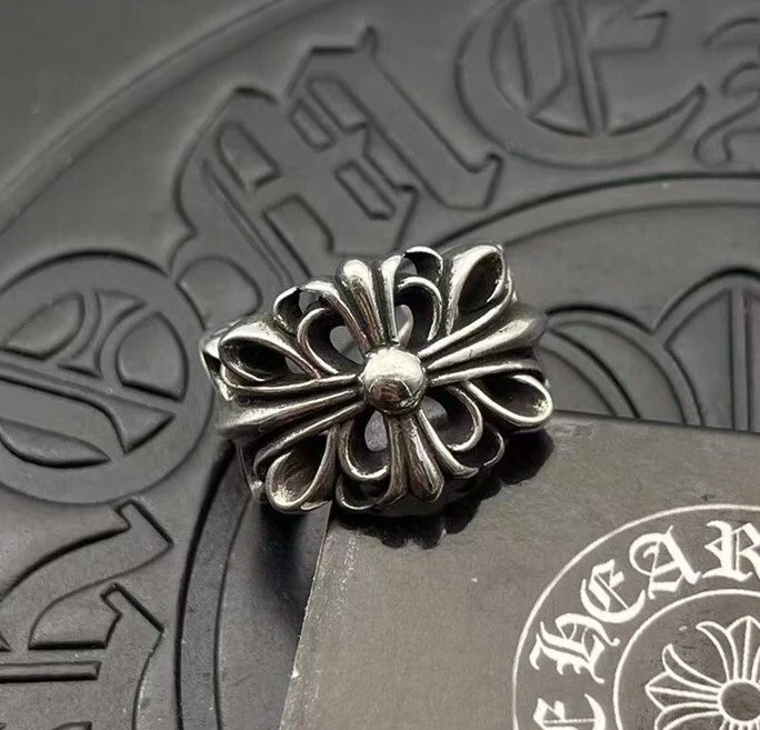 chrome hearts ring [35+ styles]