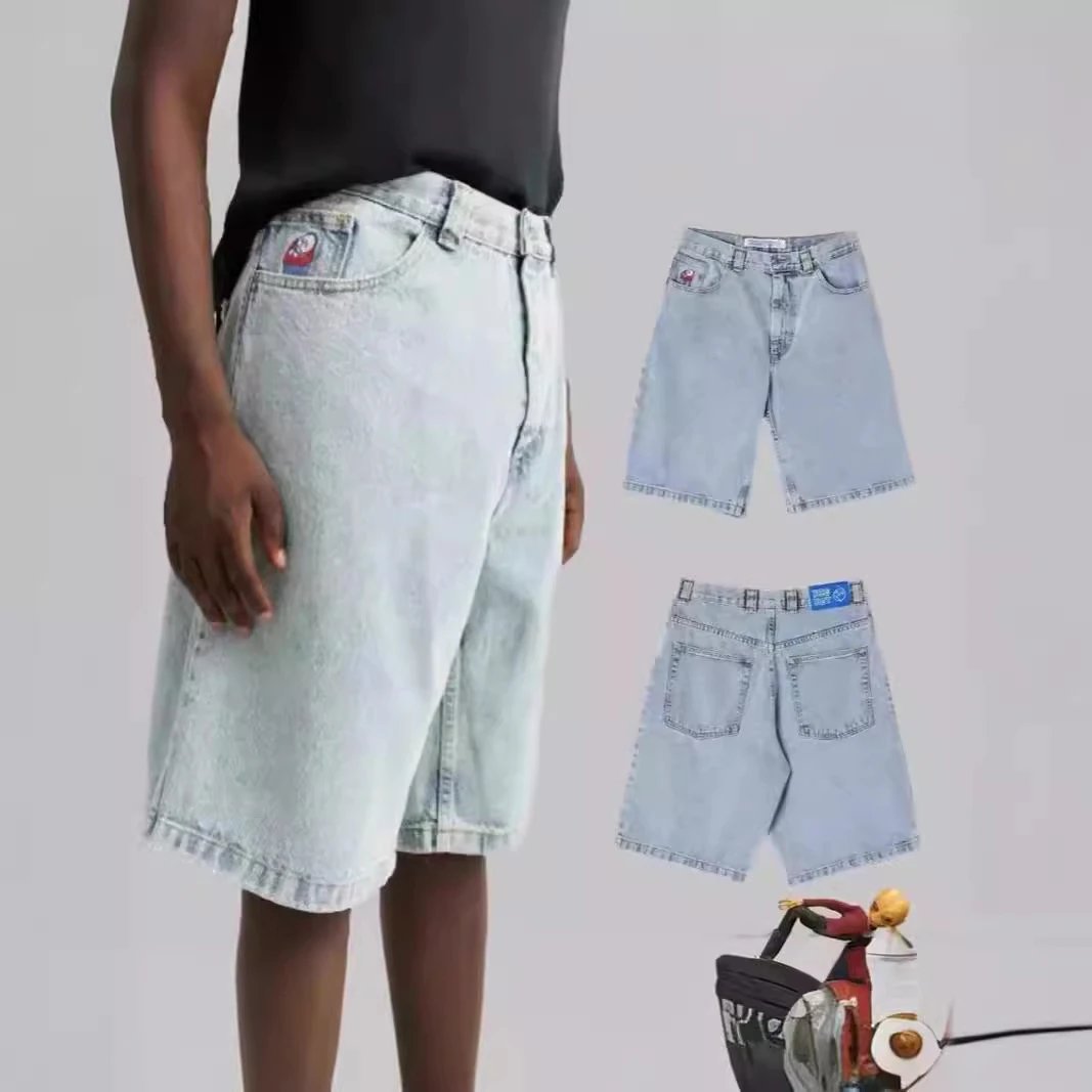 Big Boy jeans