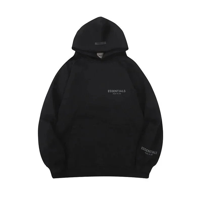 Small label black