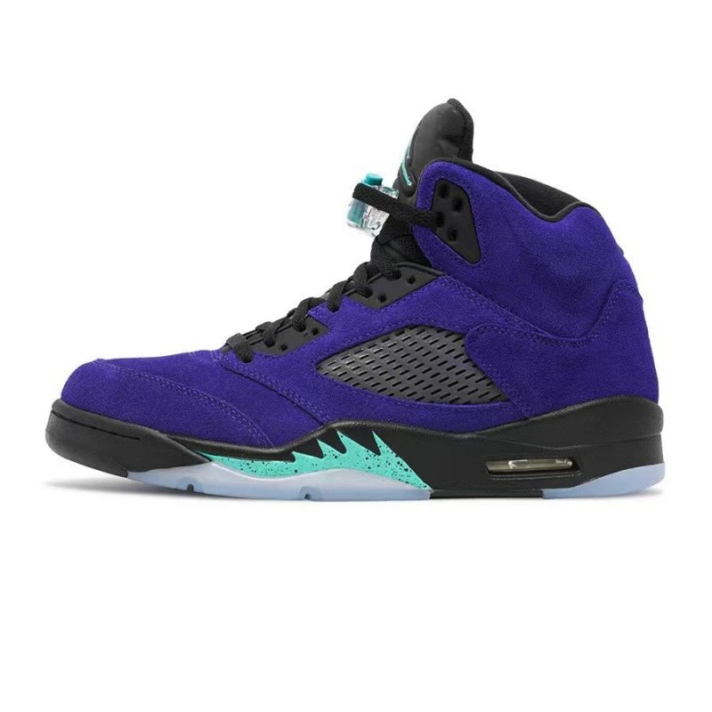 Grape Purple