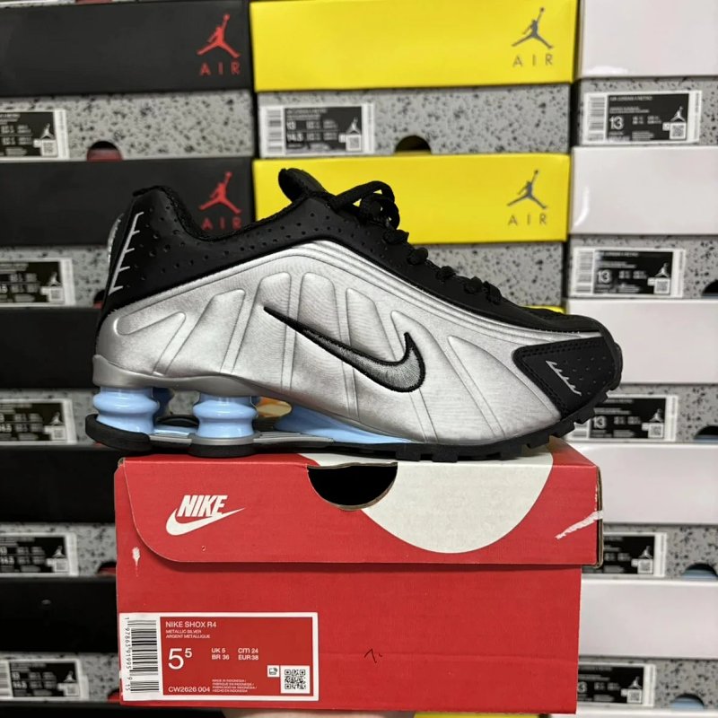 Shoes from Anonymous