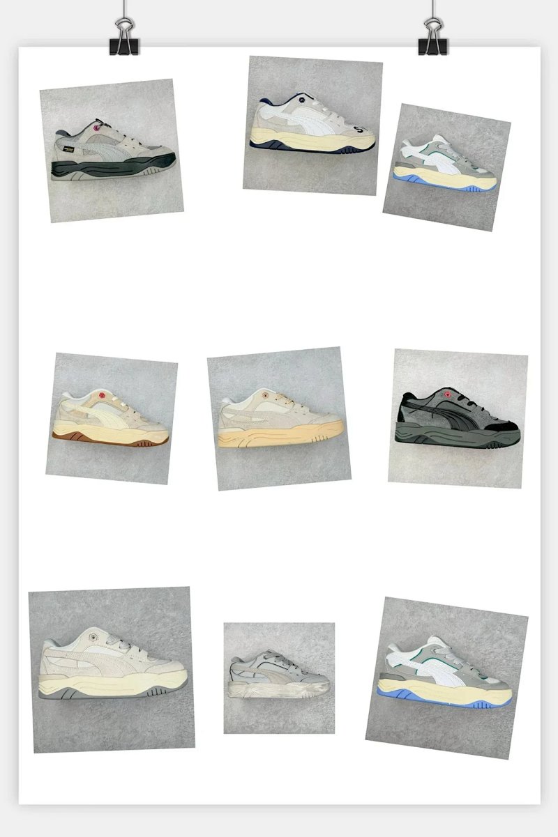 PM Cordura Slipstream