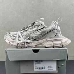 thumbnail for OG version Balen Phantom Sneaker 3XL series Paris 10.0