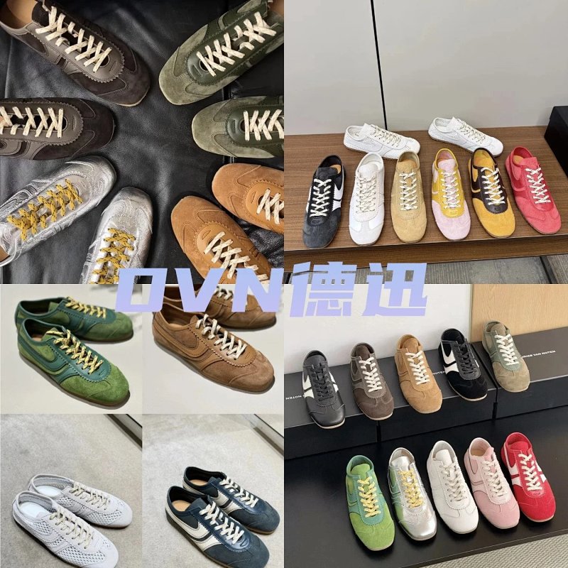 Dries Van Noten Dvn